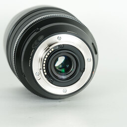 FUJIFILM XF8-16mmF2.8 R LM WR