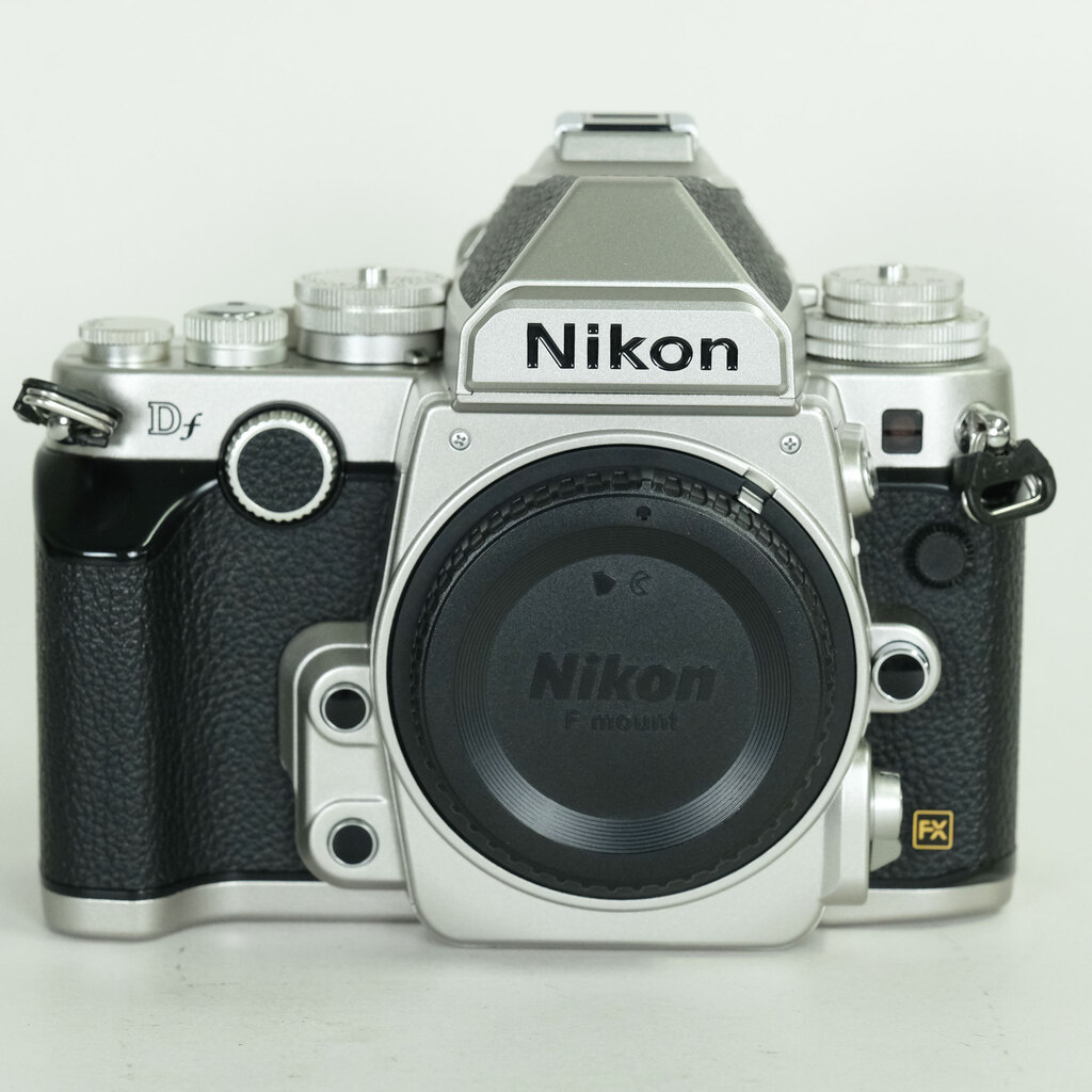 Nikon Df