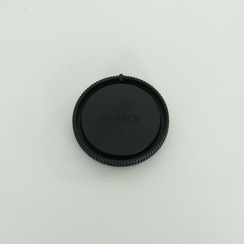 SONY FE 28mm F2 SEL28F20