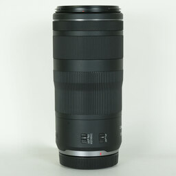 Canon RF100-400mm F5.6-8 IS USM