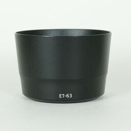 Canon EF-S55-250mm F4-5.6 IS STM