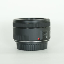 Canon EF50mm F1.8 STM
