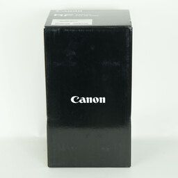 Canon RF600mm F11 IS STM