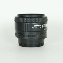 Nikon Ai AF Nikkor 35mm F2D