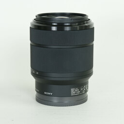 SONY FE 28-70mm F3.5-5.6 OSS SEL2870
