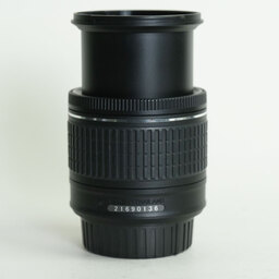 Nikon AF-P DX NIKKOR 18-55mm F3.5-5.6G VR