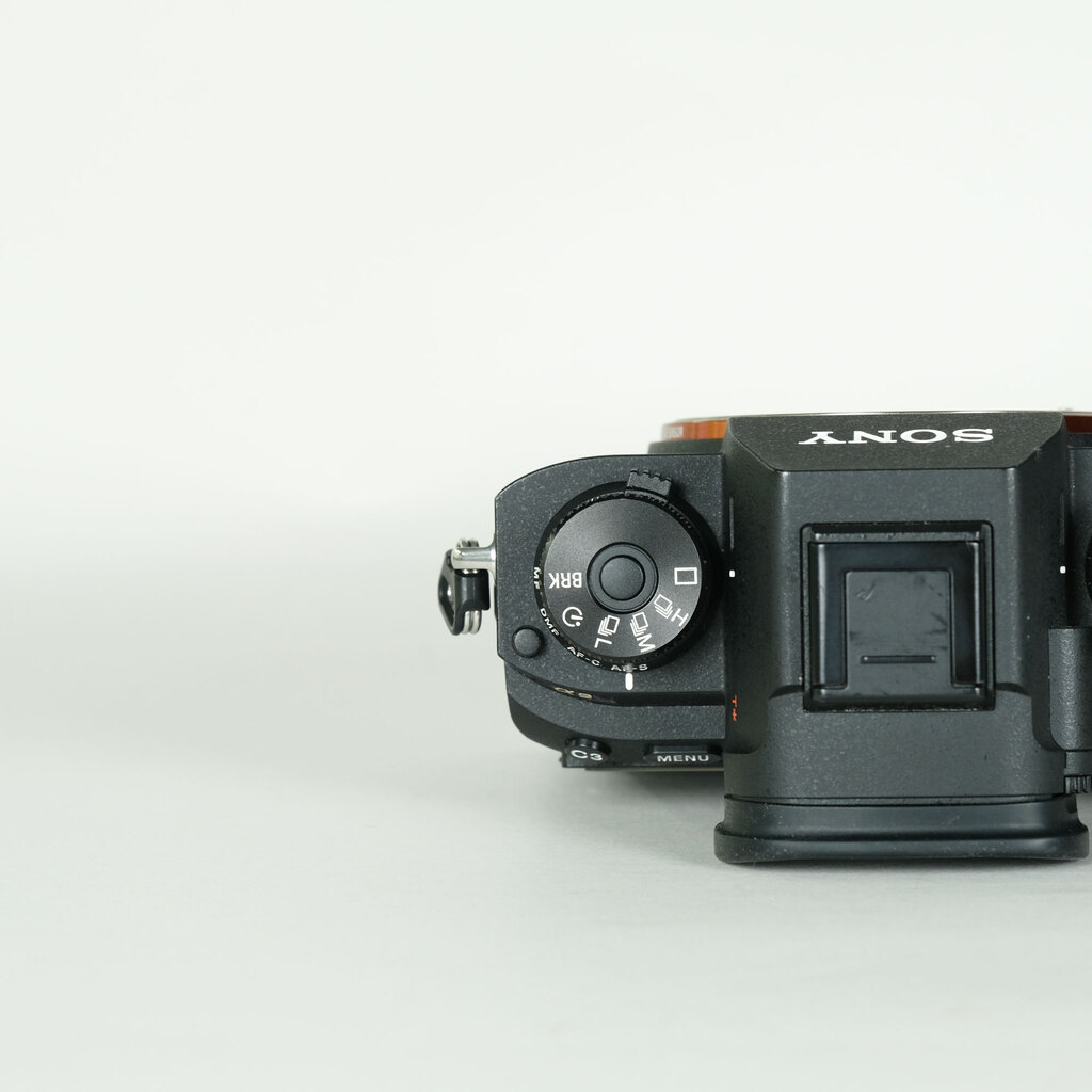 SONY α9(ILCE-9) SONY α9(ILCE-9)