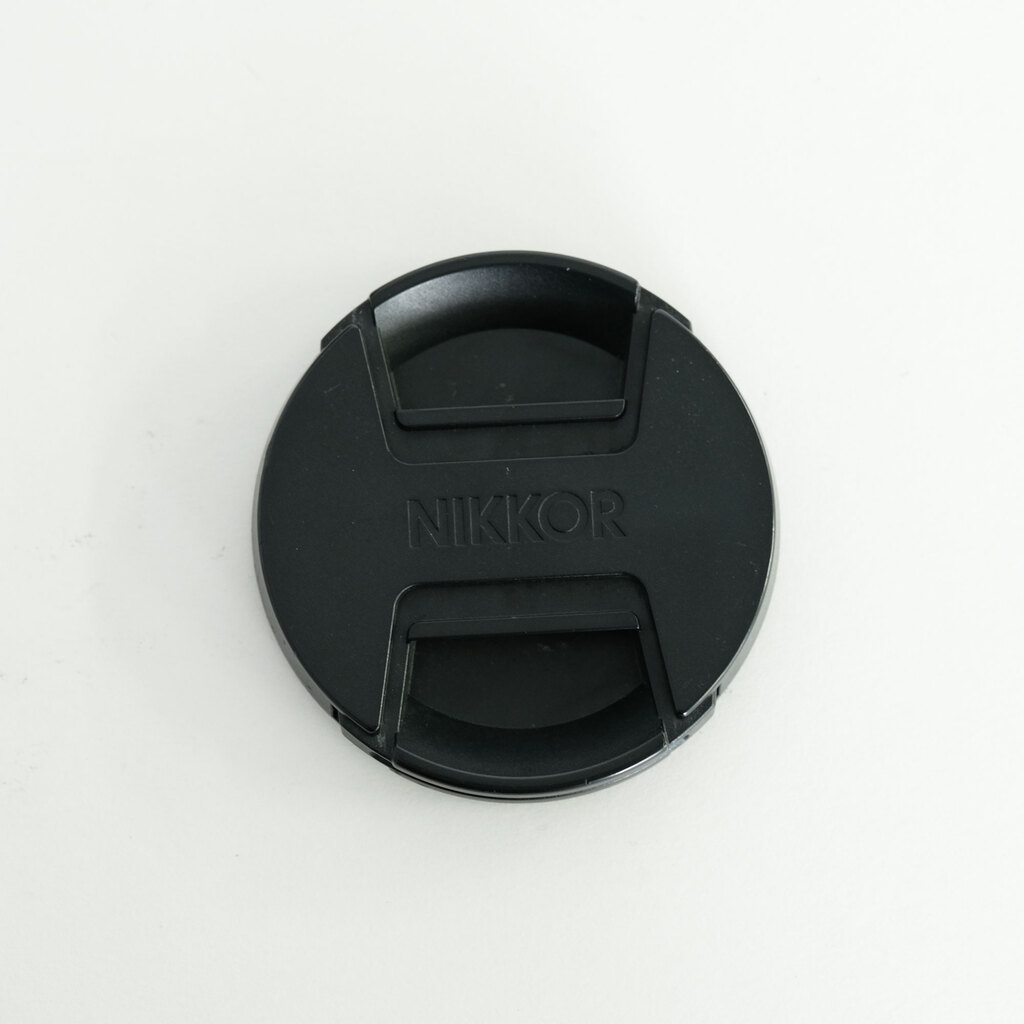 Nikon NIKKOR Z DX 18-140mm f/3.5-6.3 VR