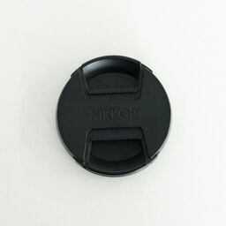 Nikon NIKKOR Z DX 18-140mm f/3.5-6.3 VR