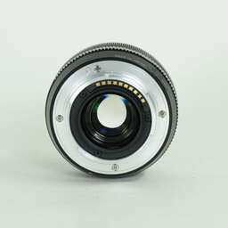 FUJIFILM XF18mmF2 R