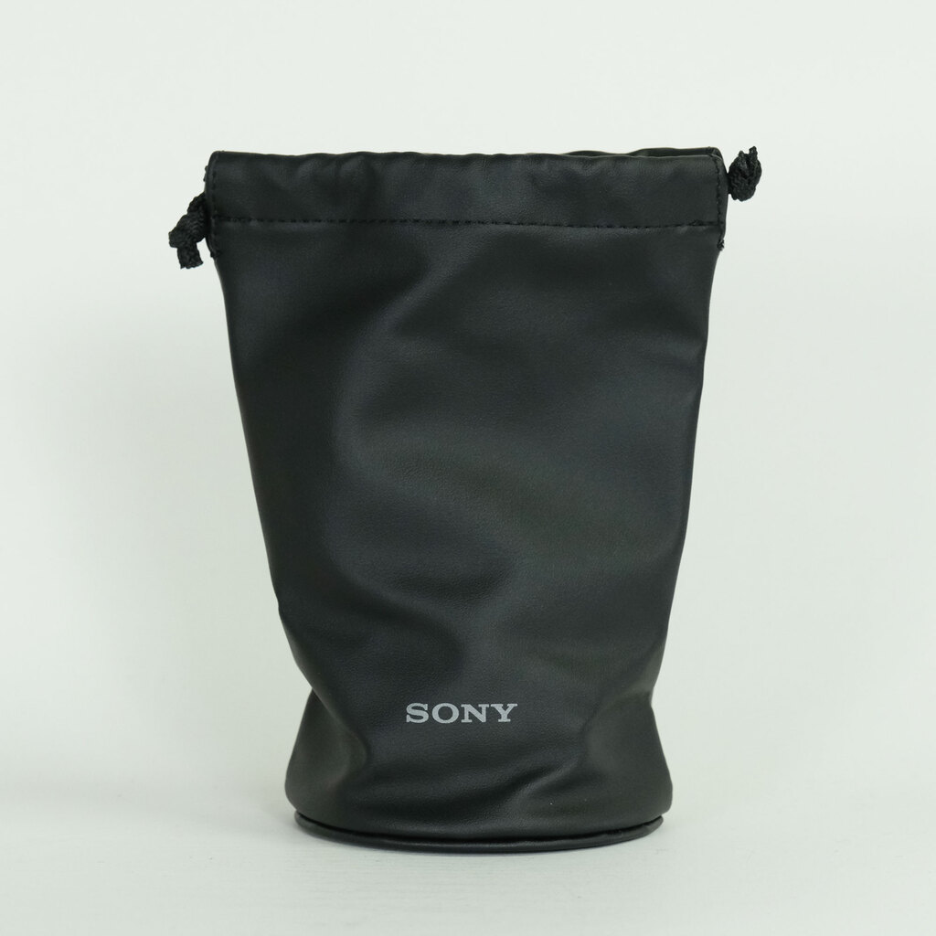 SONY Sonnar T* FE 55mm F1.8 ZA SEL55F18Z