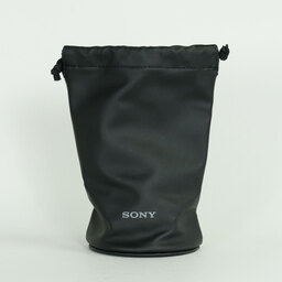 SONY Sonnar T* FE 55mm F1.8 ZA SEL55F18Z