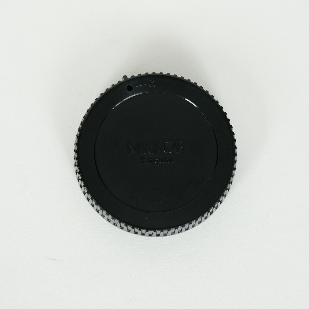 Nikon NIKKOR Z 24-120mm f/4 S