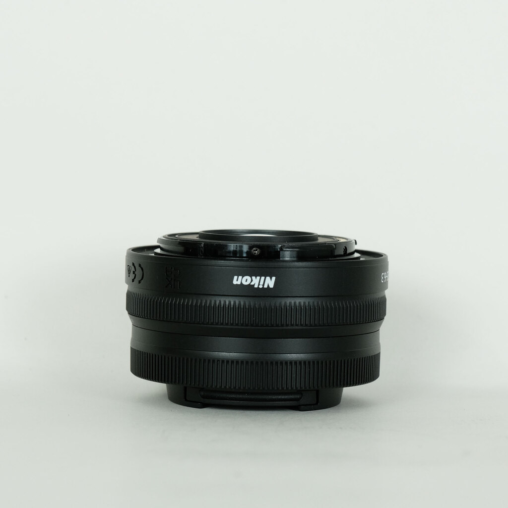 Nikon NIKKOR Z DX 16-50mm f/3.5-6.3 VR