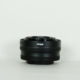 Nikon NIKKOR Z DX 16-50mm f/3.5-6.3 VR