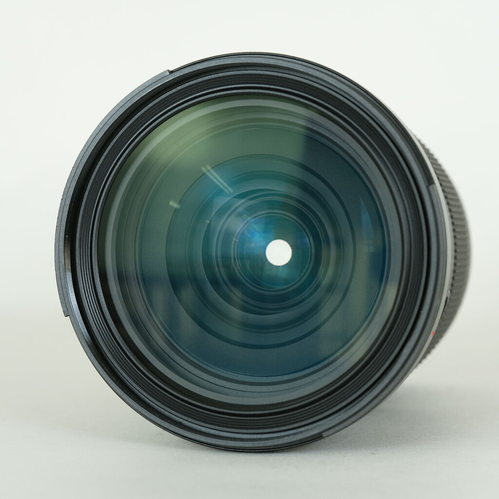 SONY FE 24-70mm F2.8 GM II SEL2470GM2