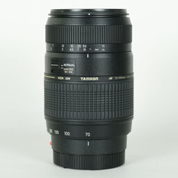 TAMRON 70-300mm F4-5.6 Di LD Macro/Model A17S(ソニーA用) TAMRON 70-300mm F4-5.6 Di LD Macro/Model A17S(ソニーA用)