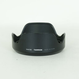 TAMRON 28-75mm F/2.8 Di III RXD (Model A036) [ソニーE用]