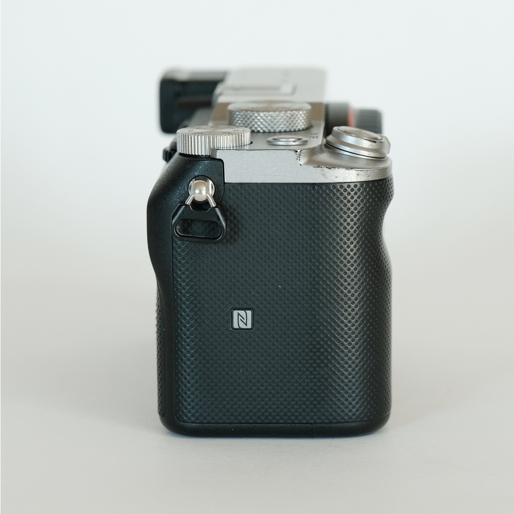 SONY α7C（ILCE-7C）