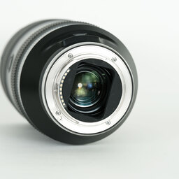 TAMRON 35-150mm F/2-2.8 Di III VXD（Model A058）[ソニーE用]