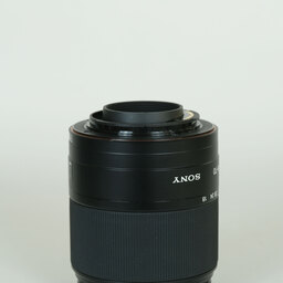 SONY DT18-70mmF3.5-5.6(ソニーA用)