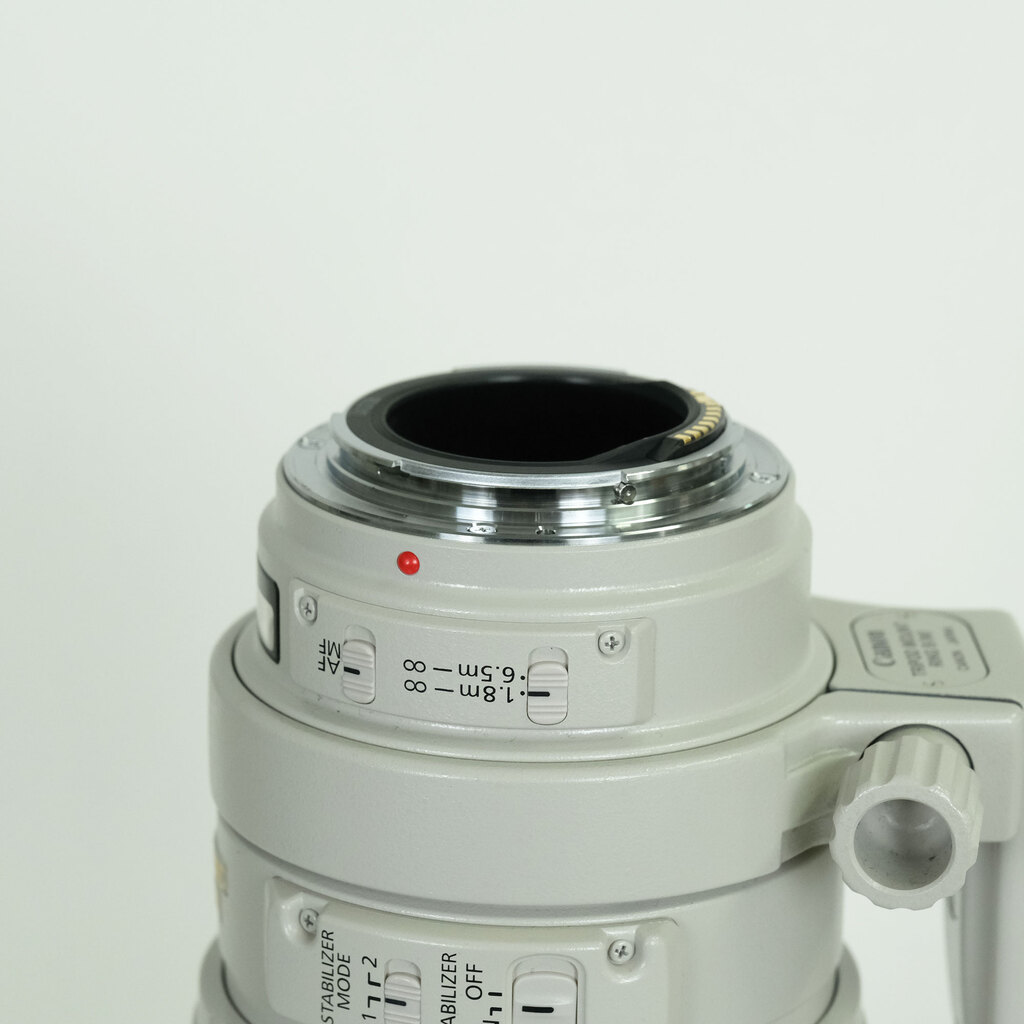 Canon EF100-400mm F4.5-5.6L IS USM