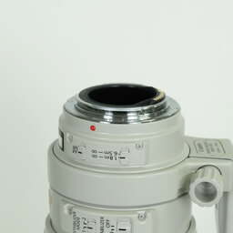 Canon EF100-400mm F4.5-5.6L IS USM