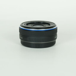 OLYMPUS M.ZUIKO DIGITAL 17mm F2.8 ブラック