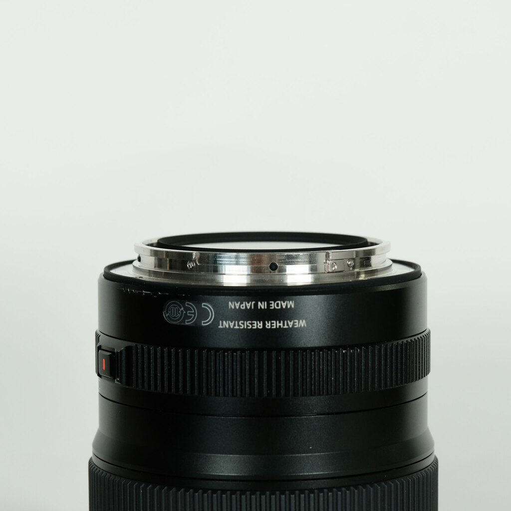 FUJIFILM GF23mmF4 R LM WR