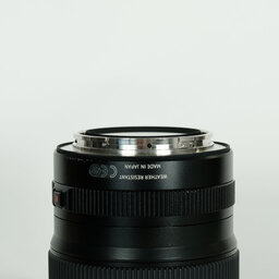 FUJIFILM GF23mmF4 R LM WR
