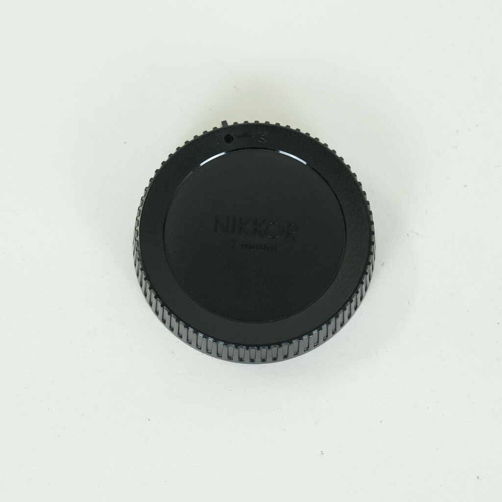 Nikon NIKKOR Z 24-120mm f/4 S