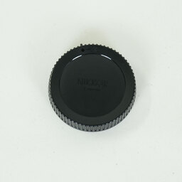 Nikon NIKKOR Z 24-120mm f/4 S