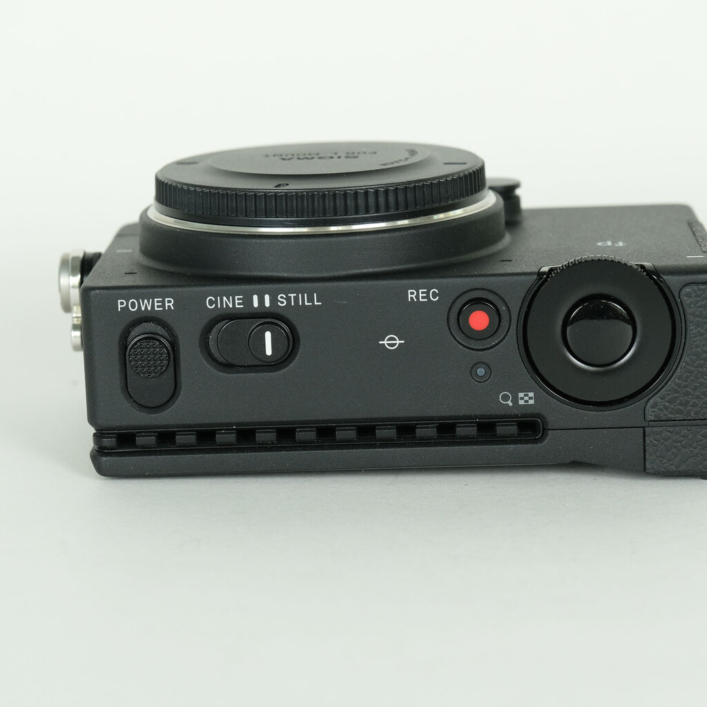 SIGMA fp