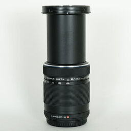 OLYMPUS M.ZUIKO DIGITAL ED 40-150mm F4.0-5.6 R