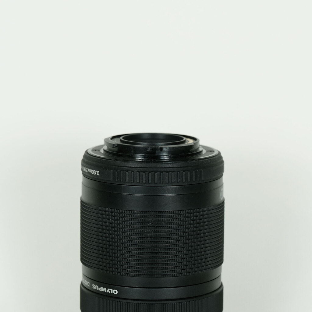 OLYMPUS M.ZUIKO DIGITAL ED 40-150mm F4.0-5.6 R