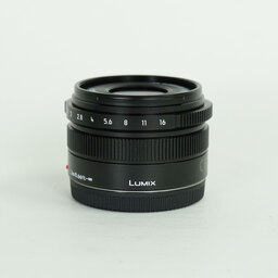 Panasonic LEICA DG SUMMILUX 15mm F1.7 ASPH.