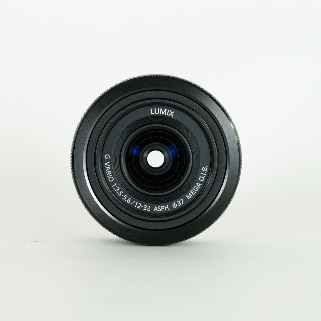 Panasonic LUMIX DC-G100V 標準ズームレンズ ＋ トライポッドグリップキット