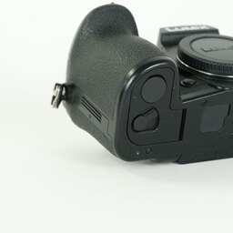 Panasonic LUMIX DC-G9 PRO