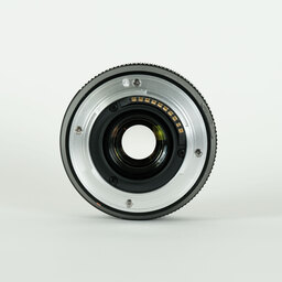 FUJIFILM XF18mmF2 R FUJIFILM XF18mmF2 R