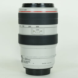 Canon EF70-300mm F4-5.6L IS USM