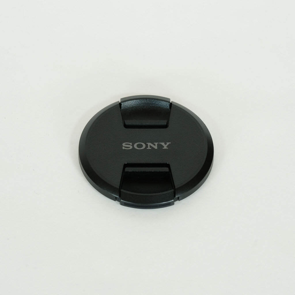 SONY FE 16-35mm F2.8 GM SEL1635GM