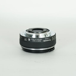 Panasonic LUMIX G 14mm F2.5 ASPH. H-H014