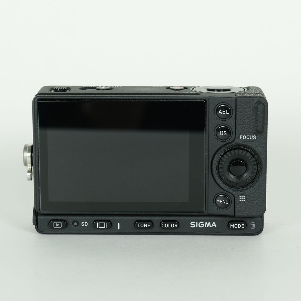 SIGMA fp