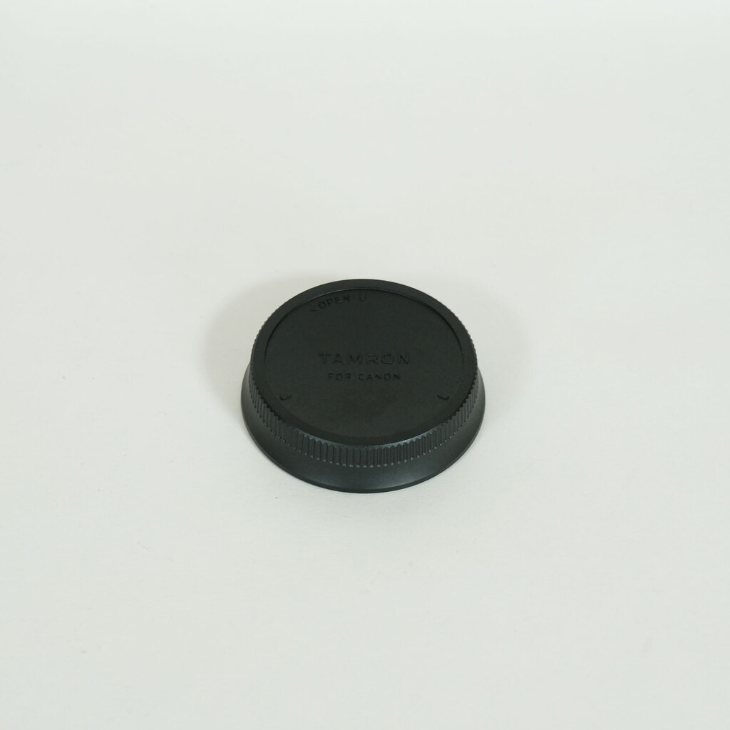 TAMRON SP 70-200mm F/2.8 Di VC USD G2（Model A025）[キヤノン用]