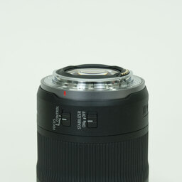 Canon RF24-105mm F4-7.1 IS STM Canon RF24-105mm F4-7.1 IS STM