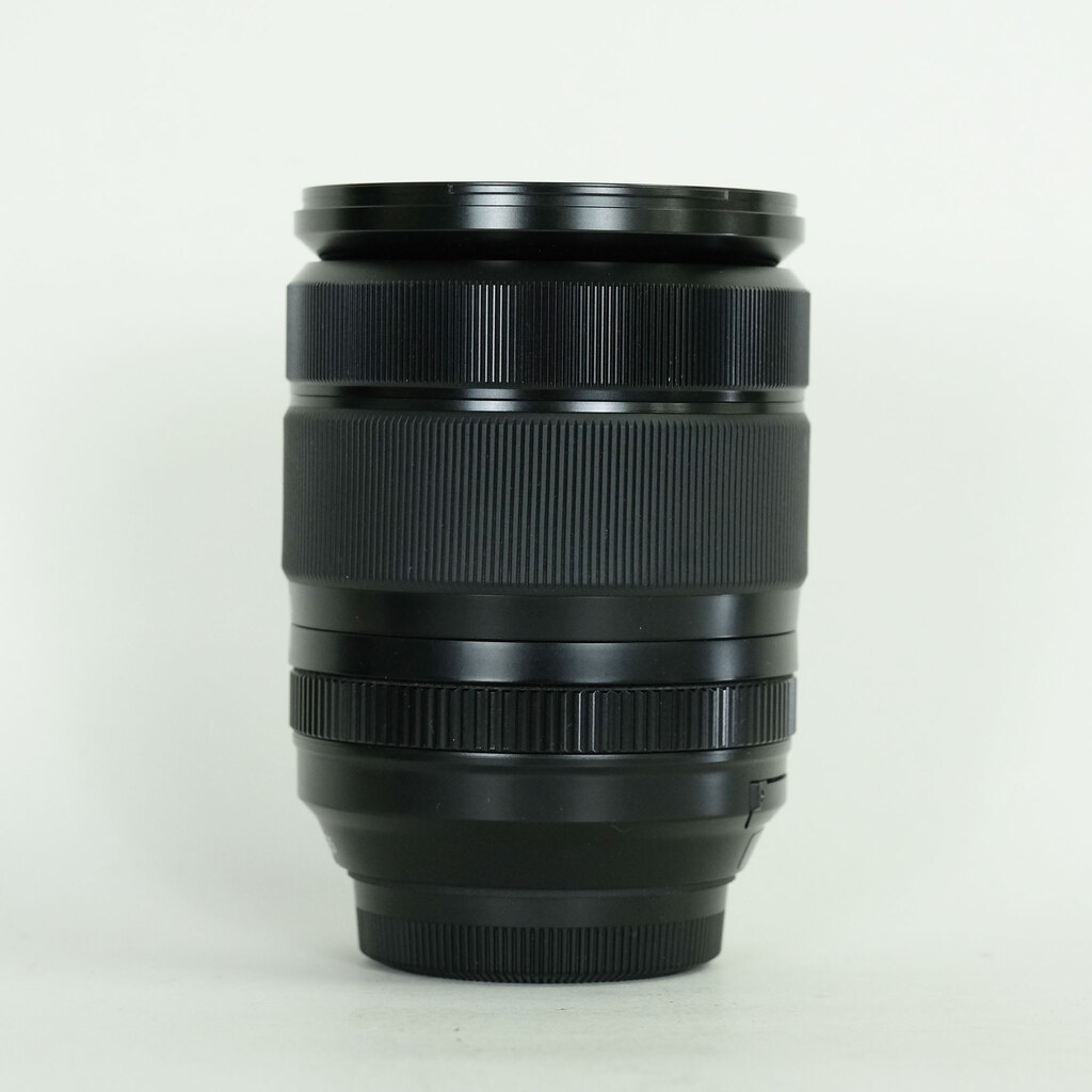 FUJIFILM XF18-135mmF3.5-5.6 R LM OIS WR