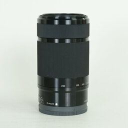 SONY E 55-210mm F4.5-6.3 OSS SEL55210 SONY E 55-210mm F4.5-6.3 OSS SEL55210