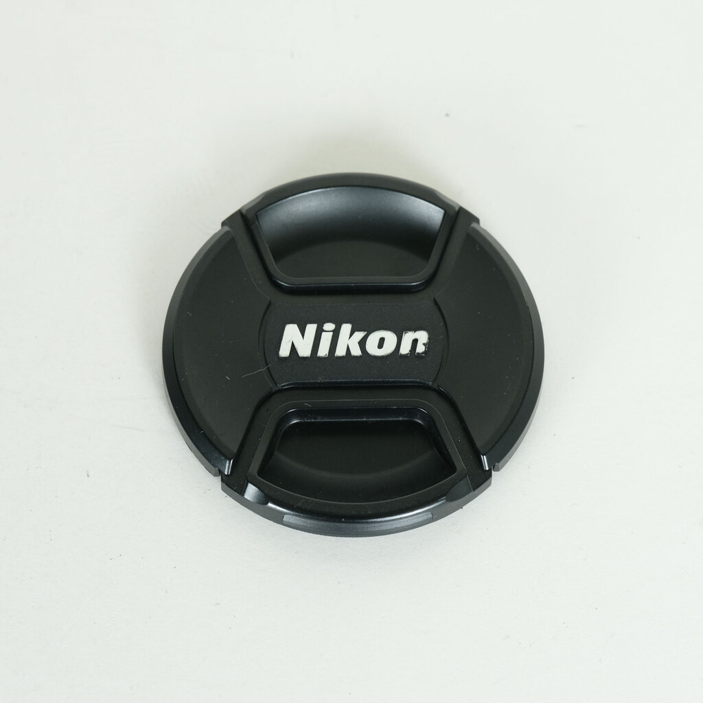 Nikon AF-S NIKKOR 70-200mm F2.8 G ED VR