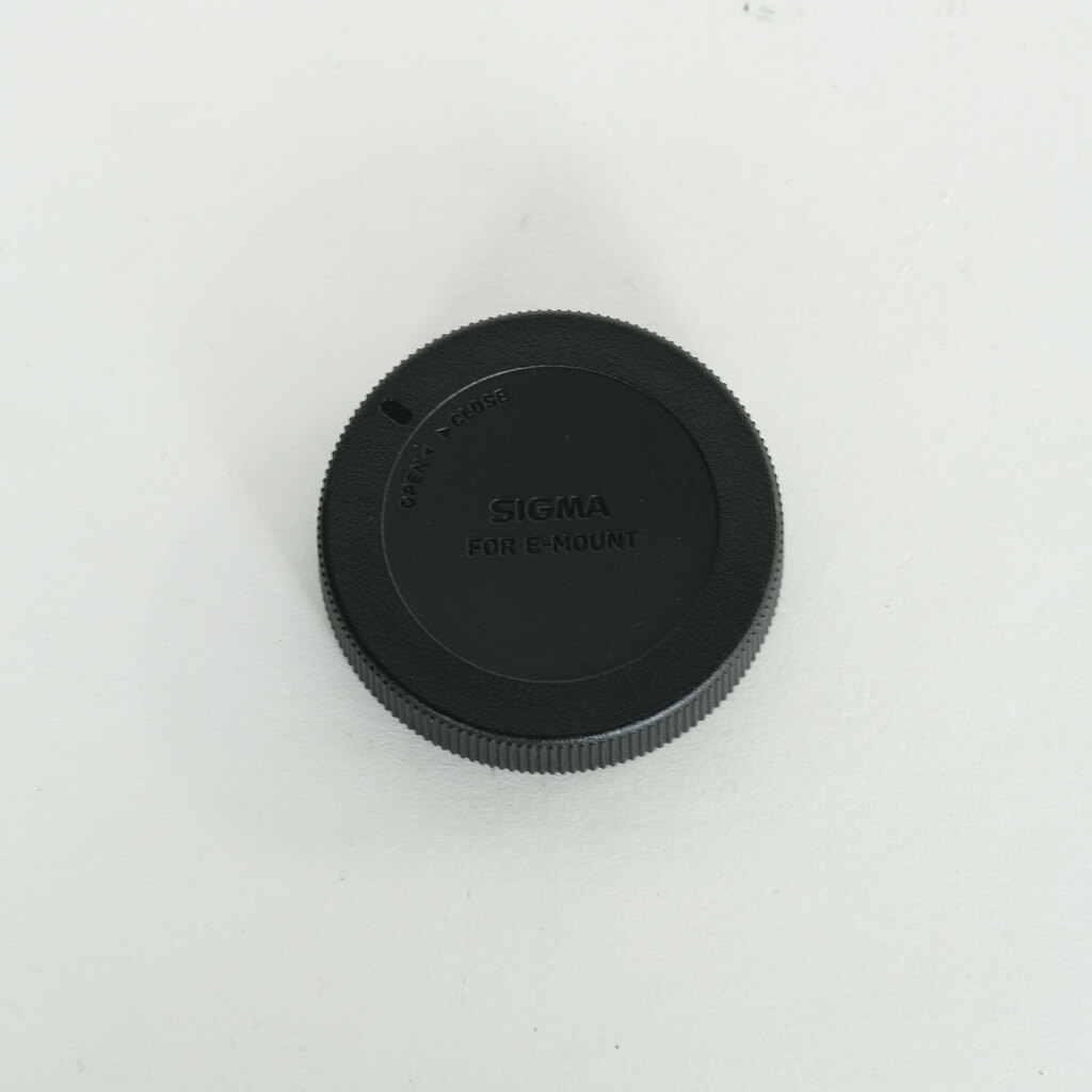 SIGMA 17mm F4 DG DN｜Contemporary [ソニーE用]