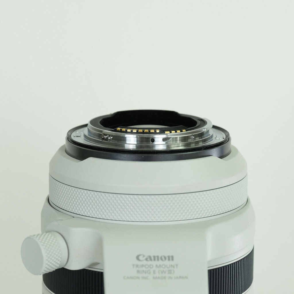 Canon RF70-200mm F2.8 L IS USM